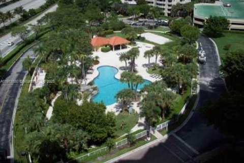 Condominio en alquiler en Aventura, Florida, 2 dormitorios, 105.63 m2 № 2013428 - foto 4