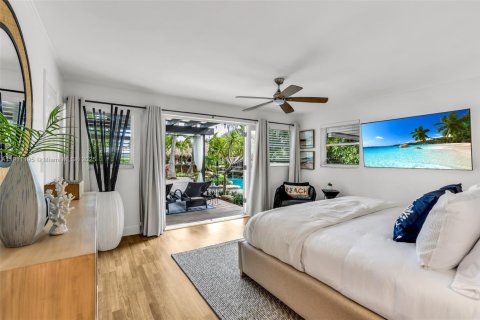 House in Fort Lauderdale, Florida 3 bedrooms, 191.94 sq.m. № 2013494 - photo 12