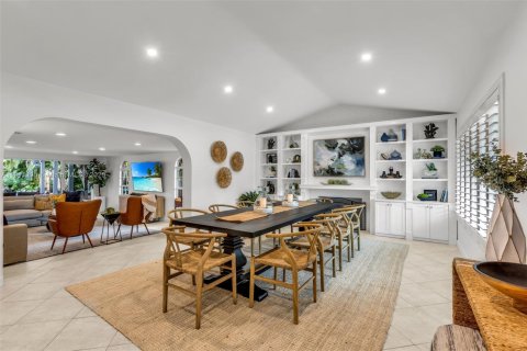 House in Fort Lauderdale, Florida 3 bedrooms, 191.94 sq.m. № 2013494 - photo 4