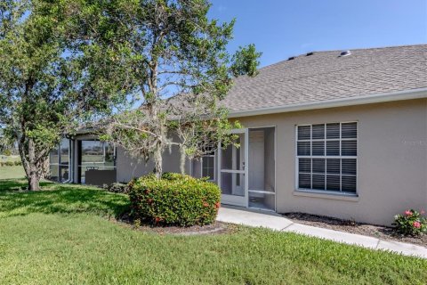 House in North Port, Florida 3 bedrooms, 138.24 sq.m. № 1778800 - photo 5