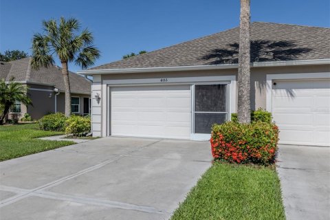 House in North Port, Florida 3 bedrooms, 138.24 sq.m. № 1778800 - photo 3