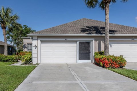 House in North Port, Florida 3 bedrooms, 138.24 sq.m. № 1778800 - photo 2