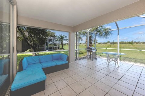 House in North Port, Florida 3 bedrooms, 138.24 sq.m. № 1778800 - photo 26