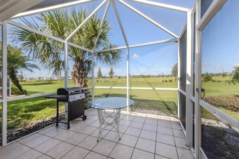 House in North Port, Florida 3 bedrooms, 138.24 sq.m. № 1778800 - photo 29