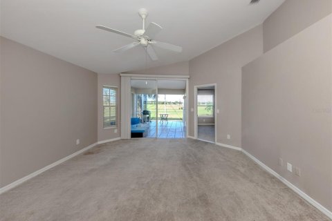 House in North Port, Florida 3 bedrooms, 138.24 sq.m. № 1778800 - photo 7