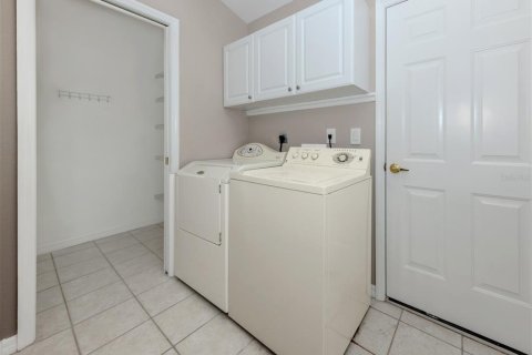House in North Port, Florida 3 bedrooms, 138.24 sq.m. № 1778800 - photo 25