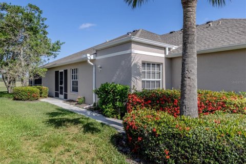 House in North Port, Florida 3 bedrooms, 138.24 sq.m. № 1778800 - photo 4