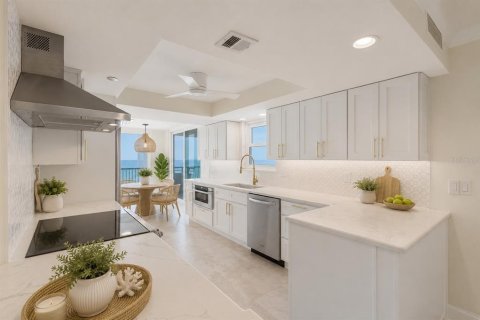 Condominio en venta en Clearwater, Florida, 2 dormitorios, 170.94 m2 № 2258283 - foto 17