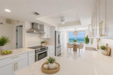Condominio en venta en Clearwater, Florida, 2 dormitorios, 170.94 m2 № 2258283 - foto 11