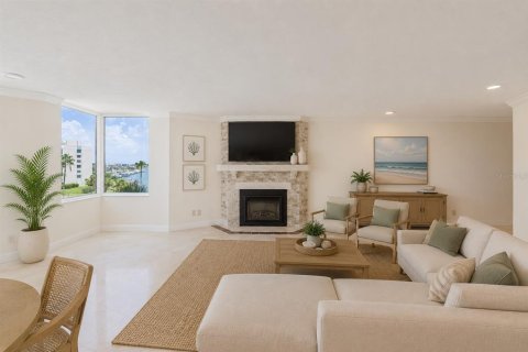 Condominio en venta en Clearwater, Florida, 2 dormitorios, 170.94 m2 № 2258283 - foto 7
