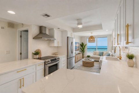 Condominio en venta en Clearwater, Florida, 2 dormitorios, 170.94 m2 № 2258283 - foto 12