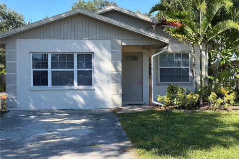 Villa ou maison à louer à Palmetto, Floride: 3 chambres, 96.06 m2 № 2393557 - photo 21