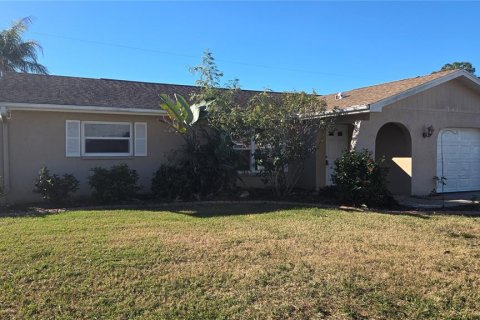Villa ou maison à Venice, Floride 2 chambres, 119.38 m2 № 2136182