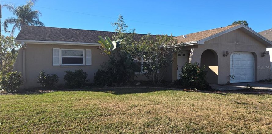Villa ou maison à Venice, Floride 2 chambres, 119.38 m2 № 2136182