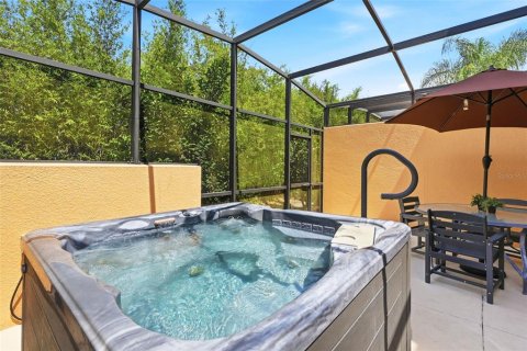 Touwnhouse à vendre à Kissimmee, Floride: 2 chambres, 125.42 m2 № 2102526 - photo 26