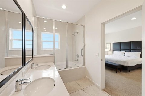 Touwnhouse à vendre à Kissimmee, Floride: 2 chambres, 125.42 m2 № 2102526 - photo 20
