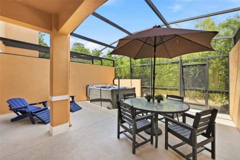 Touwnhouse à vendre à Kissimmee, Floride: 2 chambres, 125.42 m2 № 2102526 - photo 24