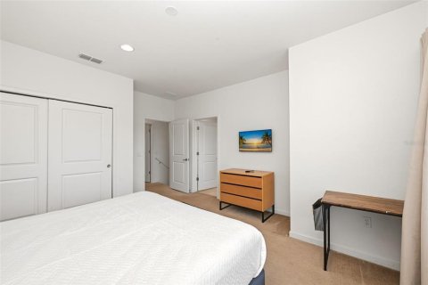 Touwnhouse à vendre à Kissimmee, Floride: 2 chambres, 125.42 m2 № 2102526 - photo 18