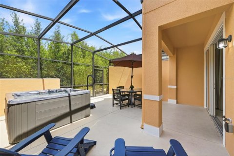 Touwnhouse à vendre à Kissimmee, Floride: 2 chambres, 125.42 m2 № 2102526 - photo 25
