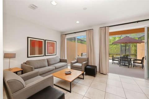 Touwnhouse à vendre à Kissimmee, Floride: 2 chambres, 125.42 m2 № 2102526 - photo 10