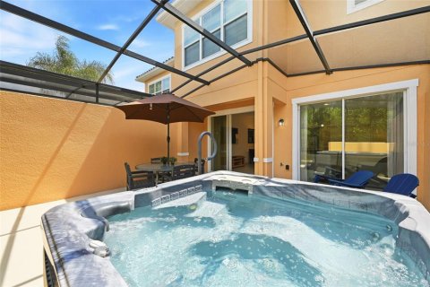 Touwnhouse à vendre à Kissimmee, Floride: 2 chambres, 125.42 m2 № 2102526 - photo 28