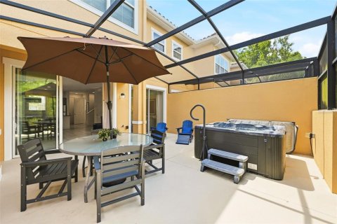 Touwnhouse à vendre à Kissimmee, Floride: 2 chambres, 125.42 m2 № 2102526 - photo 27