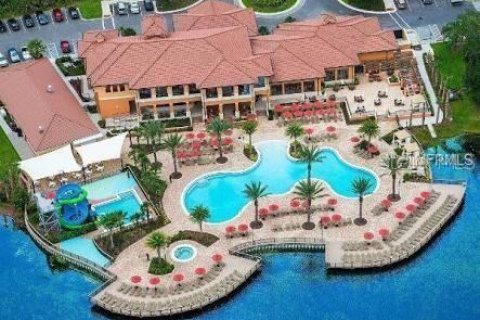 Touwnhouse à vendre à Kissimmee, Floride: 2 chambres, 125.42 m2 № 2102526 - photo 29
