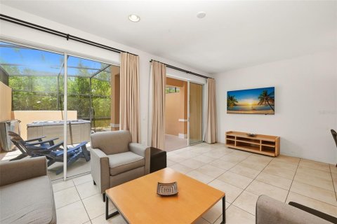 Touwnhouse à vendre à Kissimmee, Floride: 2 chambres, 125.42 m2 № 2102526 - photo 14