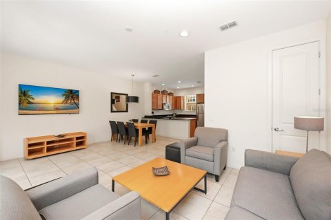 Touwnhouse à vendre à Kissimmee, Floride: 2 chambres, 125.42 m2 № 2102526 - photo 15
