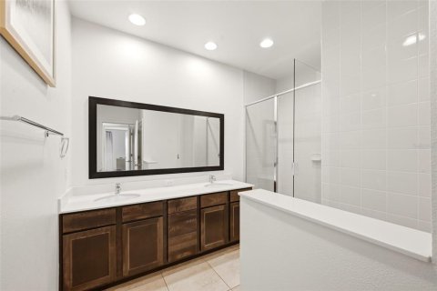 Touwnhouse à vendre à Kissimmee, Floride: 2 chambres, 125.42 m2 № 2102526 - photo 22