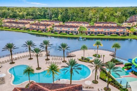 Touwnhouse à vendre à Kissimmee, Floride: 2 chambres, 125.42 m2 № 2102526 - photo 30
