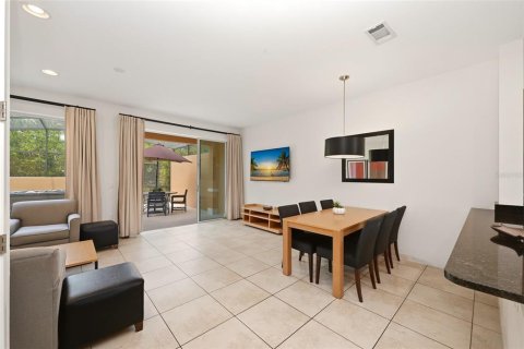 Touwnhouse à vendre à Kissimmee, Floride: 2 chambres, 125.42 m2 № 2102526 - photo 7
