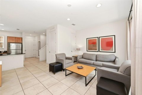 Touwnhouse à vendre à Kissimmee, Floride: 2 chambres, 125.42 m2 № 2102526 - photo 13