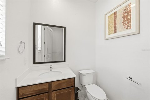 Touwnhouse à vendre à Kissimmee, Floride: 2 chambres, 125.42 m2 № 2102526 - photo 16