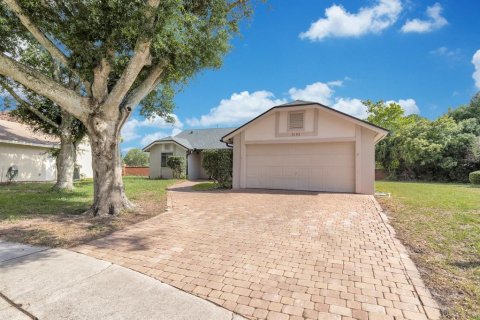 Villa ou maison à louer à Oviedo, Floride: 3 chambres, 139.35 m2 № 2403457 - photo 14