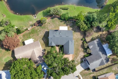 Villa ou maison à louer à Oviedo, Floride: 3 chambres, 139.35 m2 № 2403457 - photo 13