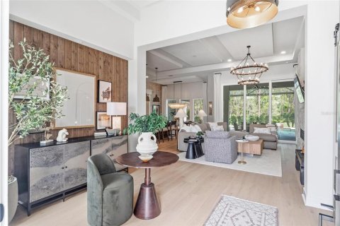 Купить виллу или дом в Ормонд-Бич, Флорида 8 комнат, 256.32м2, № 2214020 - фото 8