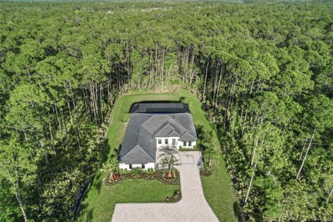 Купить виллу или дом в Ормонд-Бич, Флорида 8 комнат, 256.32м2, № 2214020 - фото 4