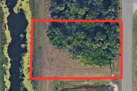 Land in North Port, Florida № 2165977