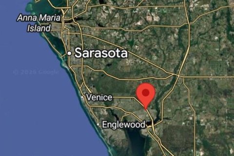 Land in North Port, Florida № 2165977 - photo 4
