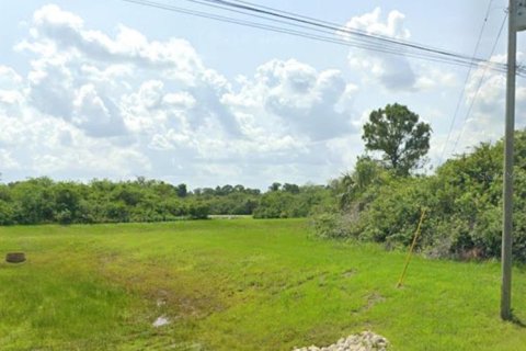 Land in North Port, Florida № 2165977 - photo 3