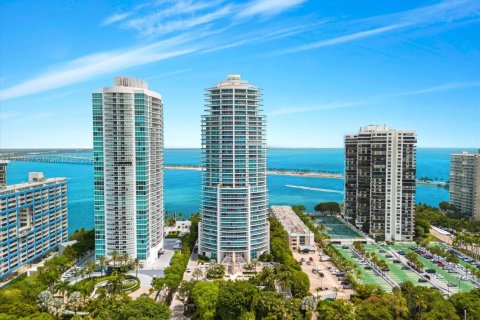 Copropriété à vendre à Miami, Floride: 2 chambres, 112.41 m2 № 1973976 - photo 1