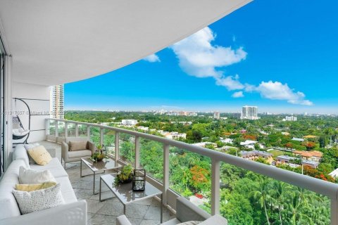 Copropriété à vendre à Miami, Floride: 2 chambres, 112.41 m2 № 1973976 - photo 9