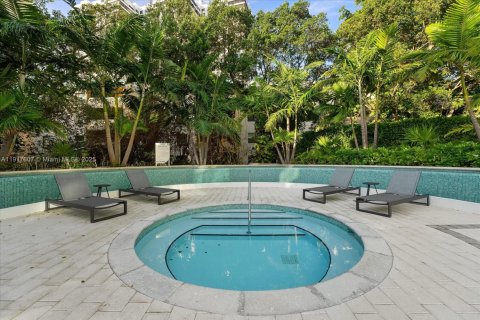 Copropriété à vendre à Miami, Floride: 2 chambres, 112.41 m2 № 1973976 - photo 24
