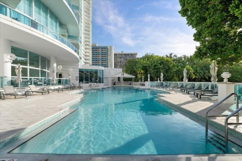 Copropriété à vendre à Miami, Floride: 2 chambres, 112.41 m2 № 1973976 - photo 23