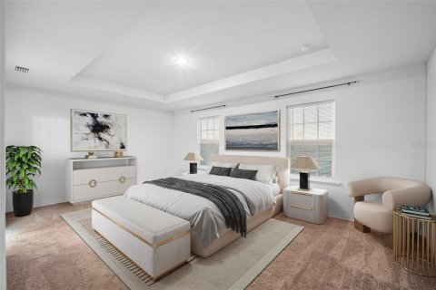 Villa ou maison à vendre à Newberry, Floride: 6 chambres, 272.3 m2 № 2096122 - photo 11