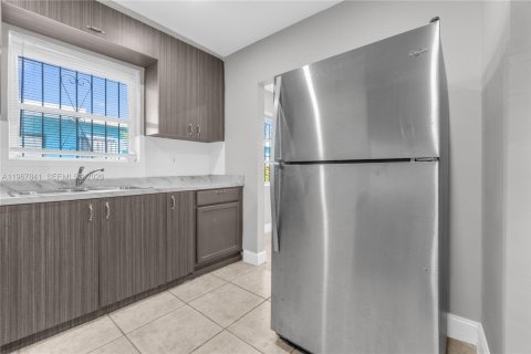 Apartment in Miami, Florida 1 bedroom, 139.35 sq.m. № 2086764 - photo 16