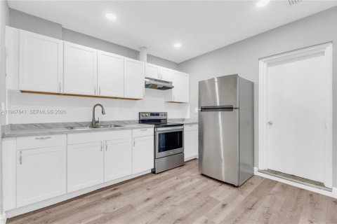 Apartment in Miami, Florida 1 bedroom, 139.35 sq.m. № 2086764 - photo 30