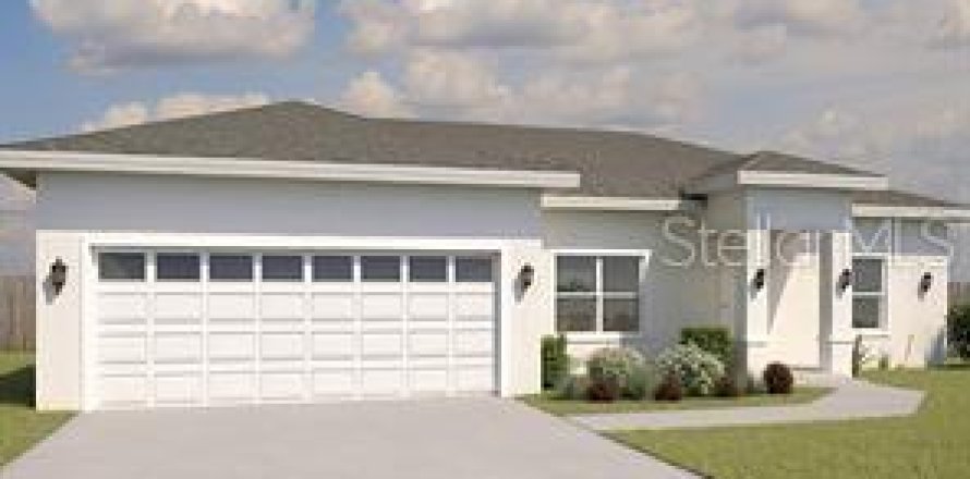 Casa en Ocala, Florida 3 dormitorios, 134.71 m2 № 2091654