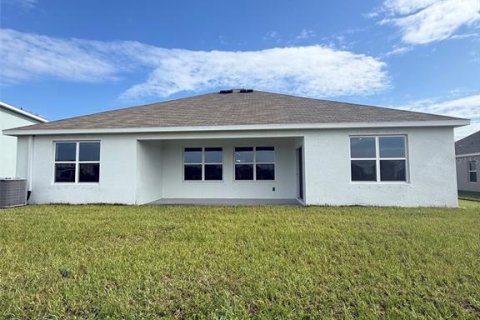 House in Palmetto, Florida 5 bedrooms, 158.68 sq.m. № 2119275 - photo 12